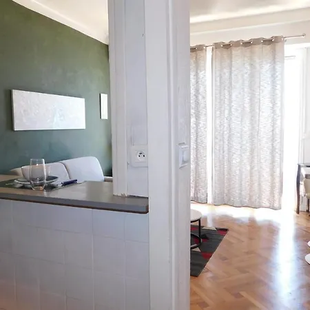 Apartment Splendid 